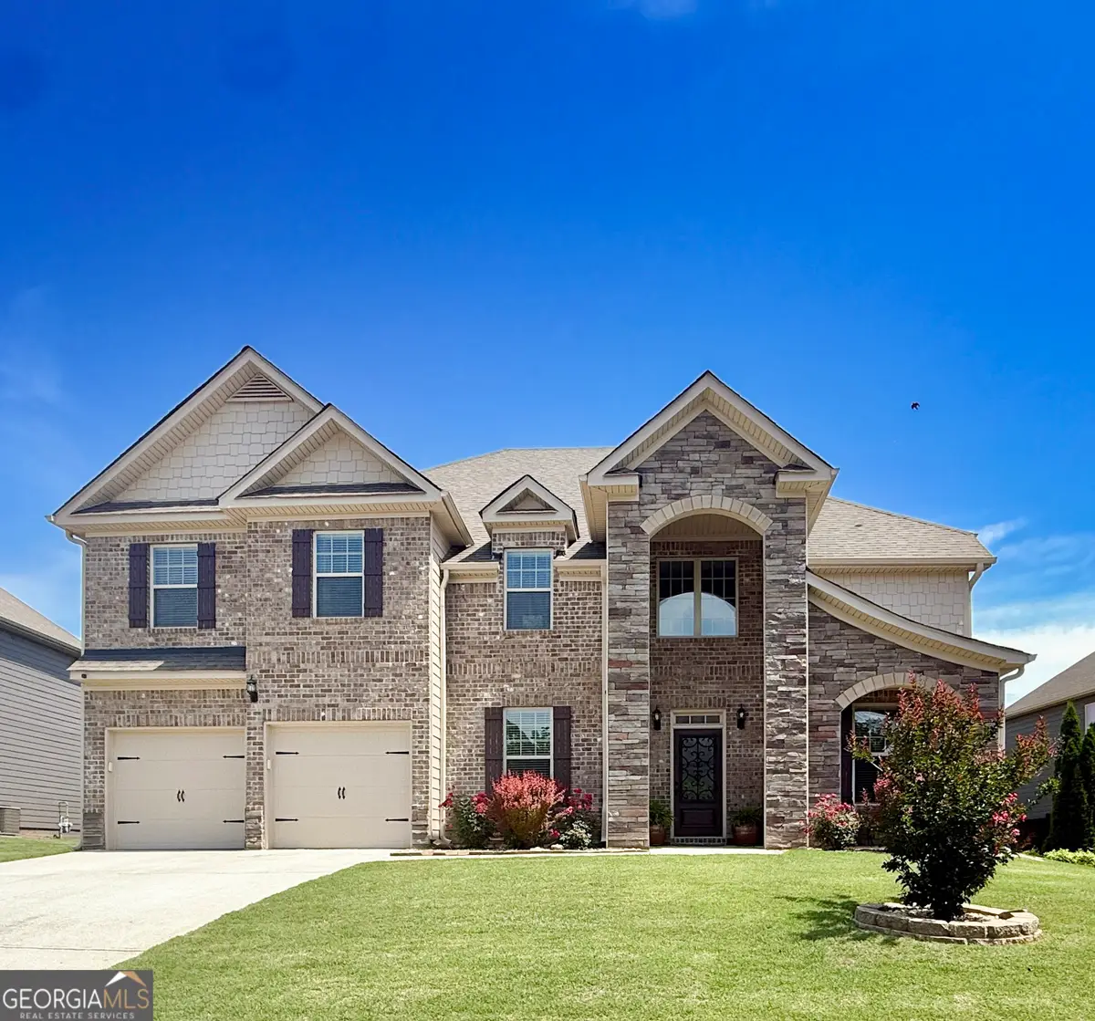 787 Sienna Valley Drive, Braselton, GA 30517 - #1
