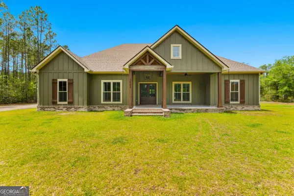 3583 Blue Jay Road, Guyton, GA 31312