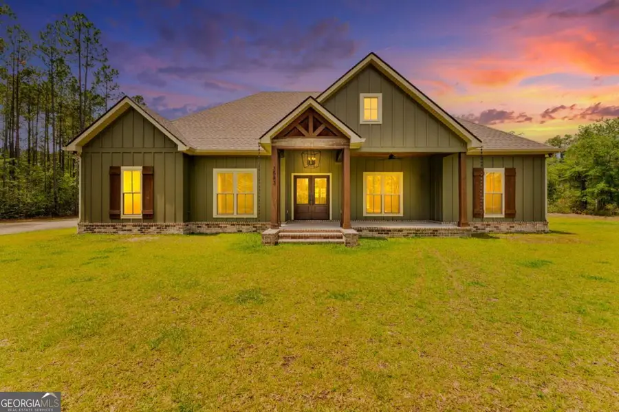3583 Blue Jay Road, Guyton, GA 31312 - #2