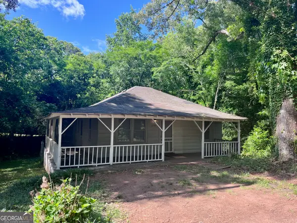 2259 Whites Mill Road, Decatur, GA 30032