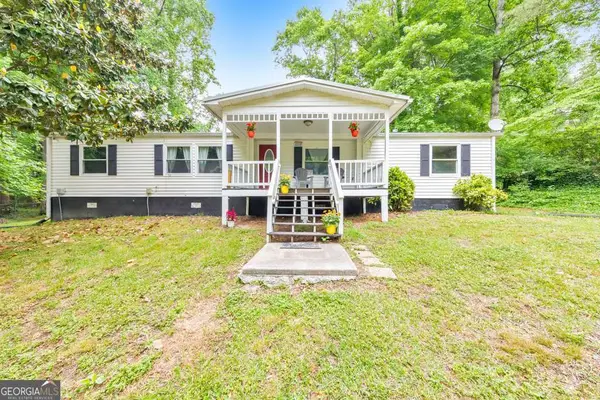 4368 Clark Circle Se, Acworth, GA 30102