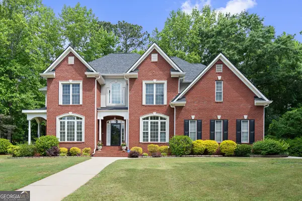 160 Torrey Pines Court, Newnan, GA 30265