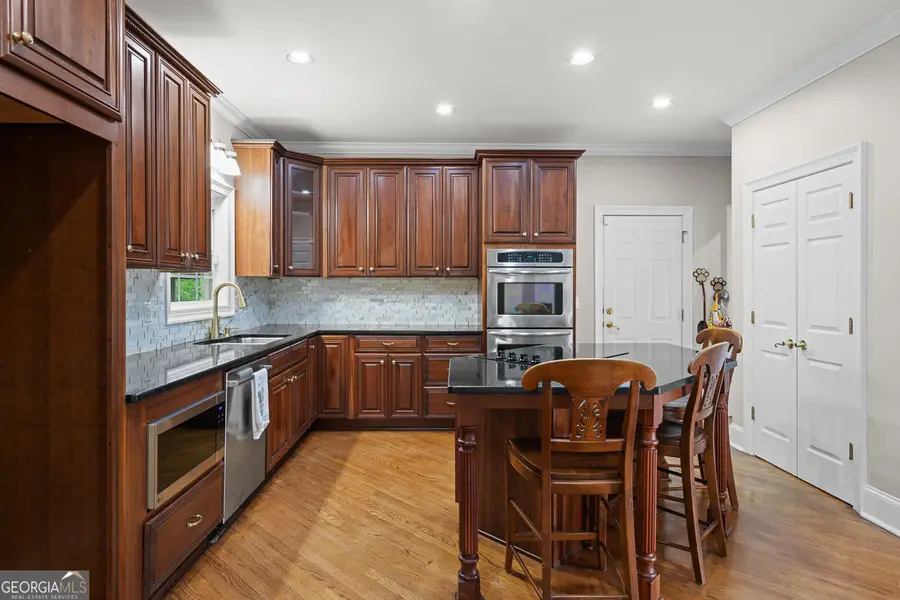 160 Torrey Pines Court, Newnan, GA 30265 - #2