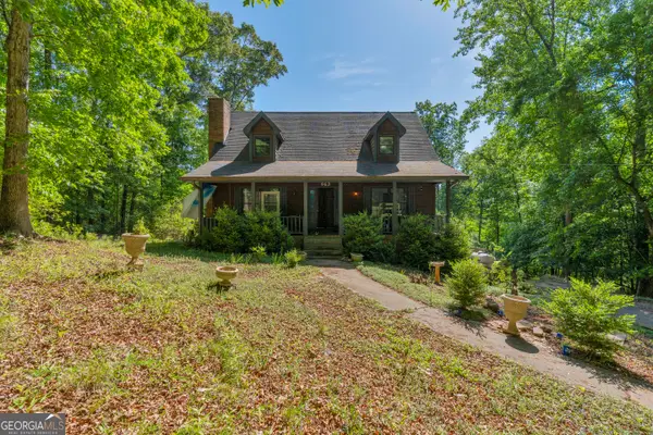 963 Crumbley Road, McDonough, GA 30252