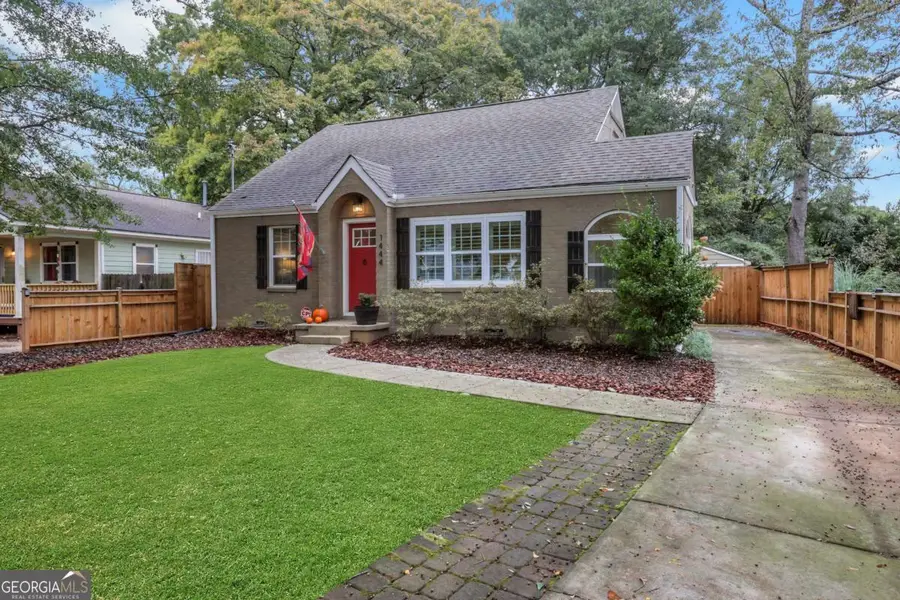 1444 Mcpherson Avenue Se, Atlanta, GA 30316 - #2