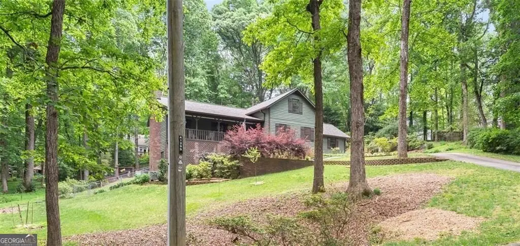 4052 Oak Harbour Circle, Gainesville, GA 30506 - #1