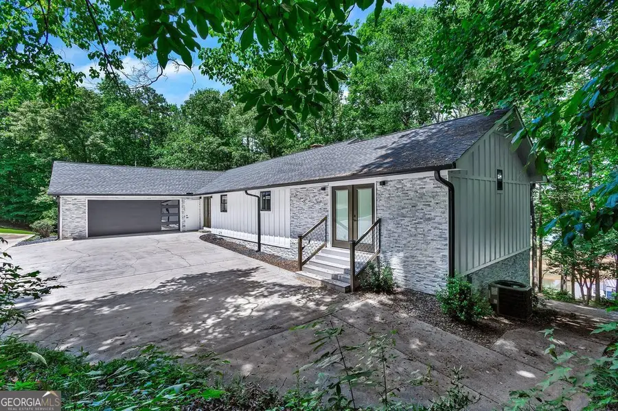250 Harbor Heights Circle, Lavonia, GA 30553 - #2