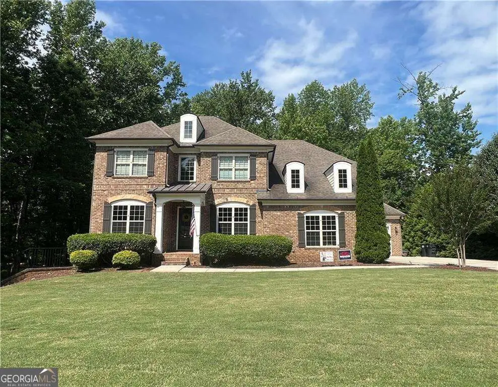 1336 Queens Park Drive Nw, Kennesaw, GA 30152 - #1