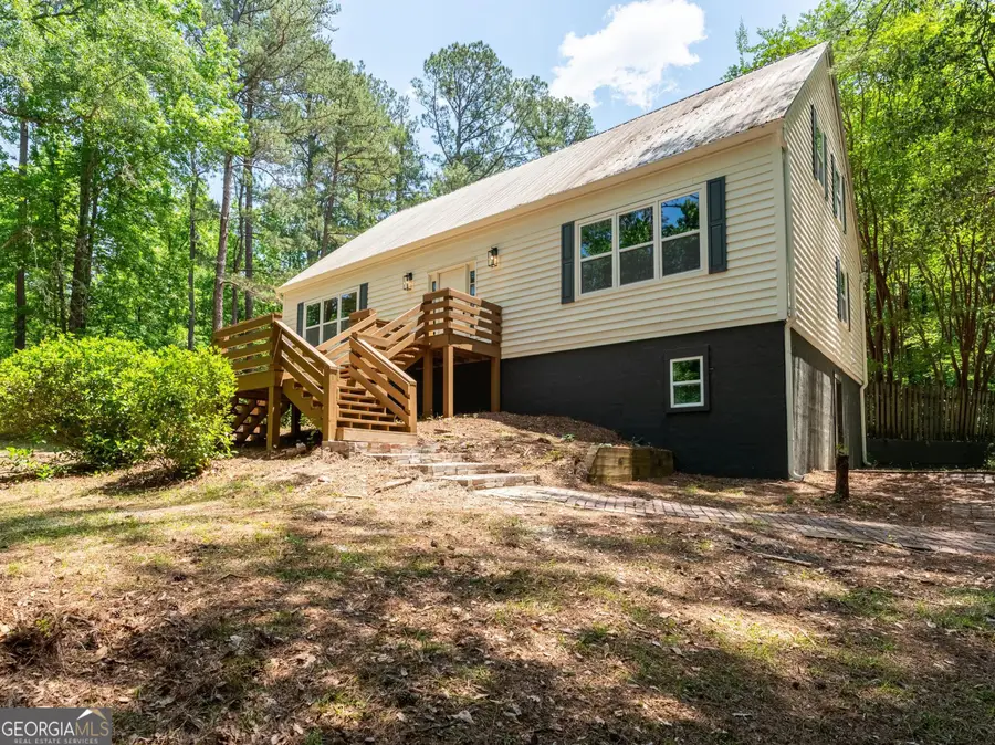 3027 Heritage Road Ne, Milledgeville, GA 31061 - #2