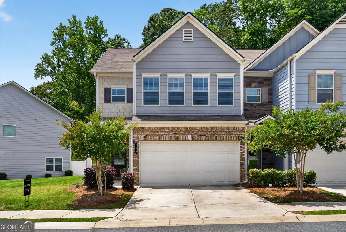 146 Madison Bend, Woodstock, GA 30188 - #1