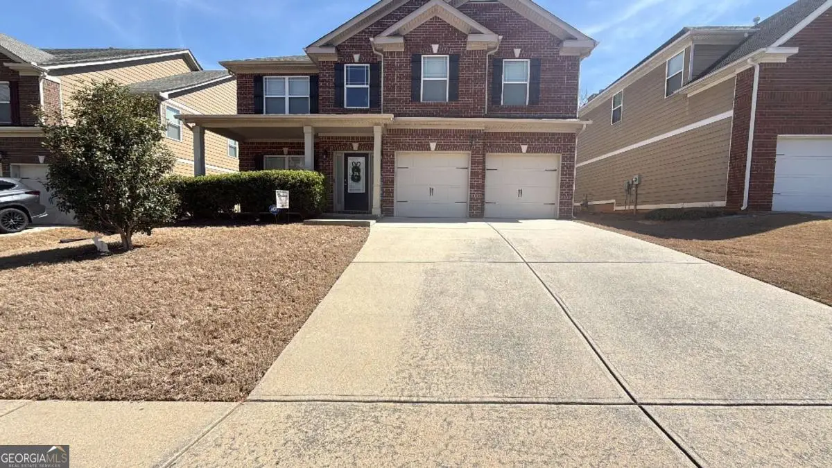 9 Matador Way, Newnan, GA 30263 - #1