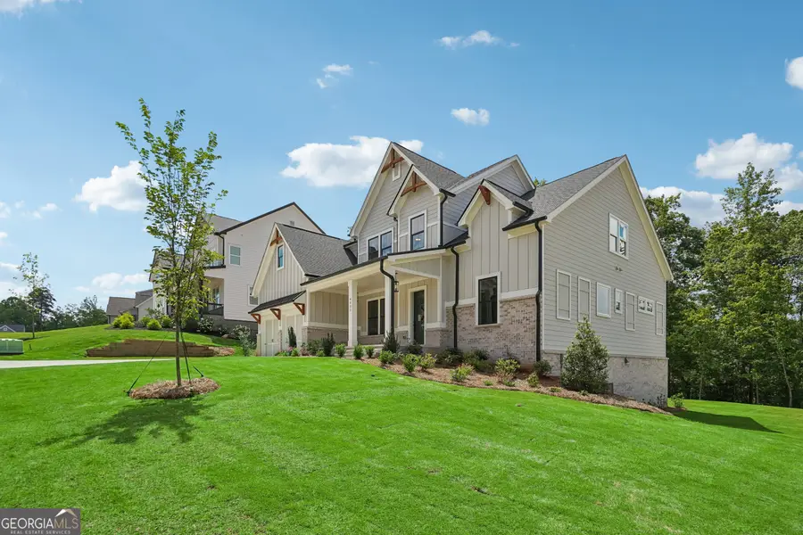 4535 Aiden Way, Cumming, GA 30041 - #3