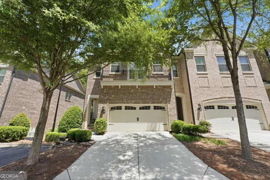 2362 Willington Shoals, Smyrna, GA 30080 - #2