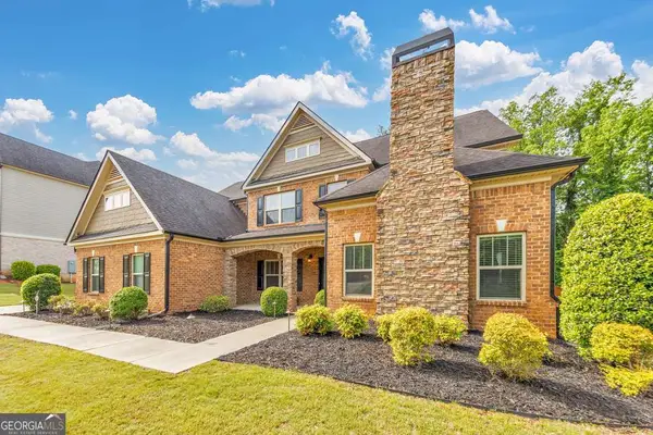 1637 Bunting Forest Court, Marietta, GA 30064