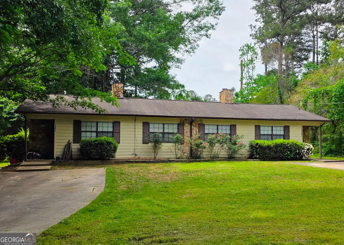 129 Valleywood Road, Tyrone, GA 30290 - #1