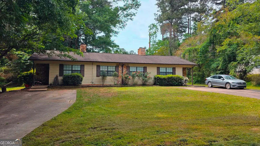 129 Valleywood Road, Tyrone, GA 30290 - #2