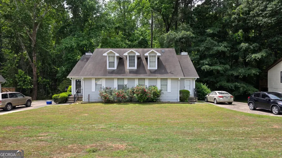 225 Handley Court, Tyrone, GA 30290 - #2