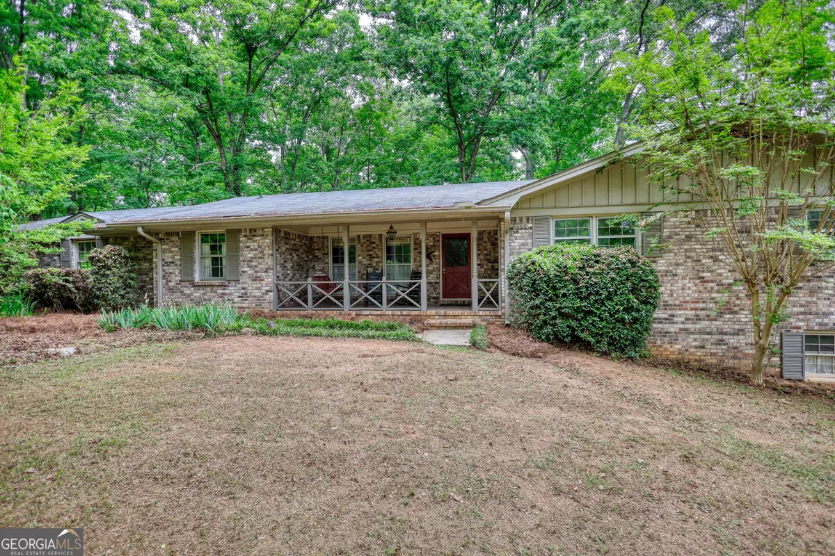 3395 Daniel Bridge Road Sw, Conyers, GA 30094 - #1