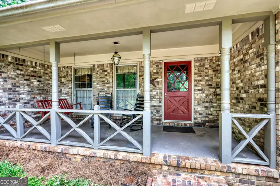 3395 Daniel Bridge Road Sw, Conyers, GA 30094 - #2