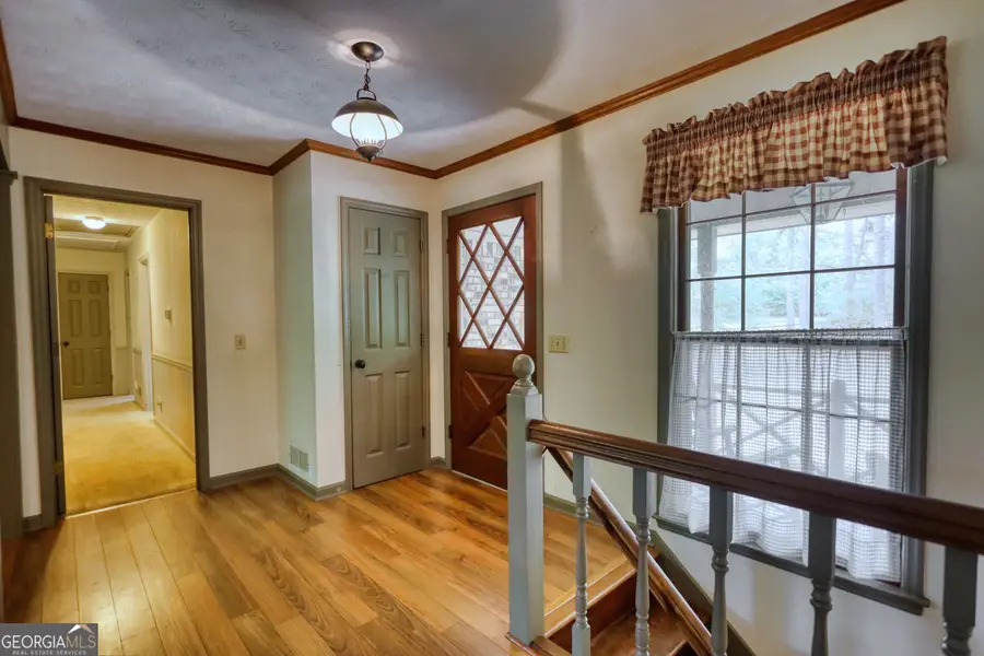 3395 Daniel Bridge Road Sw, Conyers, GA 30094 - #3