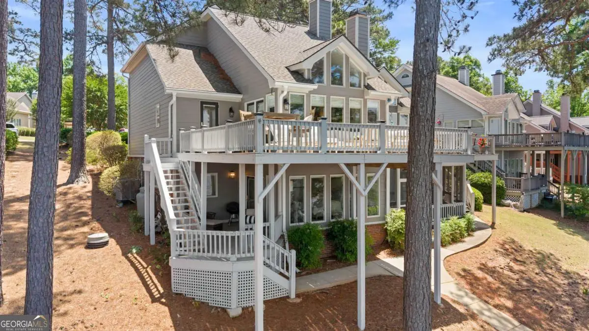 1641 Vintage Club Drive, Greensboro, GA 30642 - #1