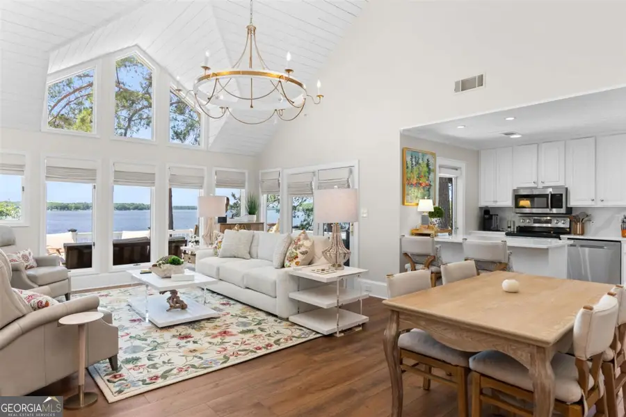 1641 Vintage Club Drive, Greensboro, GA 30642 - #3