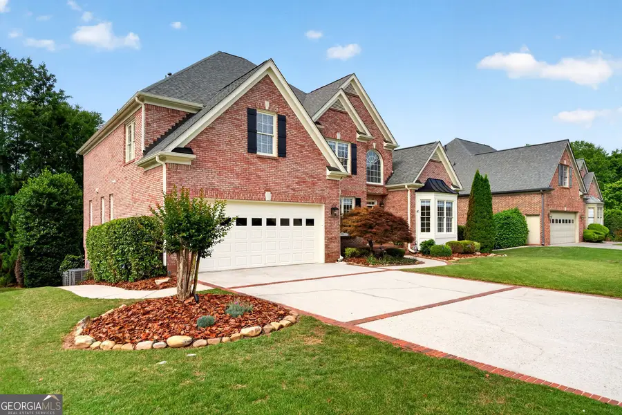 3913 Springtree Lane, Hoschton, GA 30548 - #3