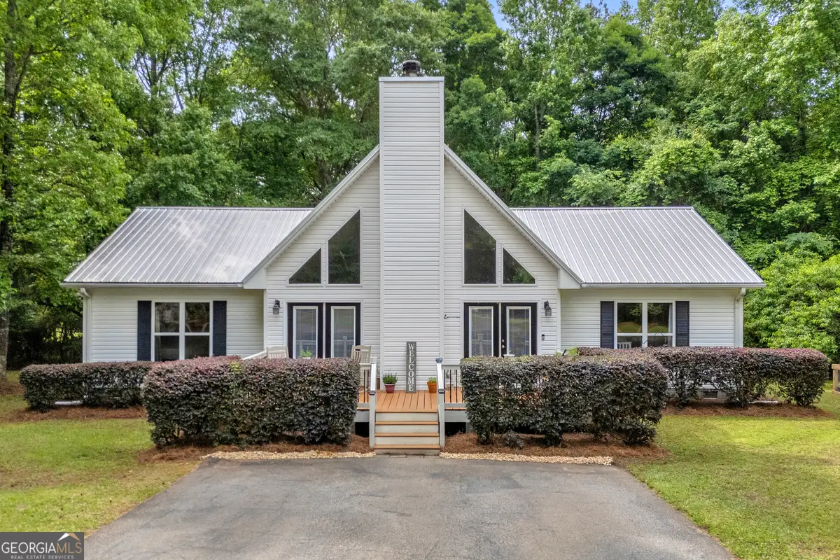3523 Highway 124 W, Jefferson, GA 30549 - #1