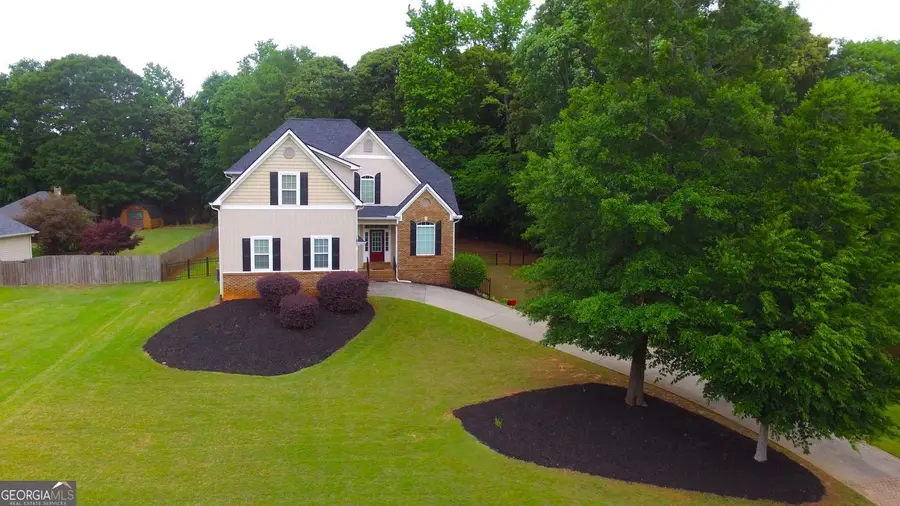 194 Palmer Court, Jefferson, GA 30549 - #2