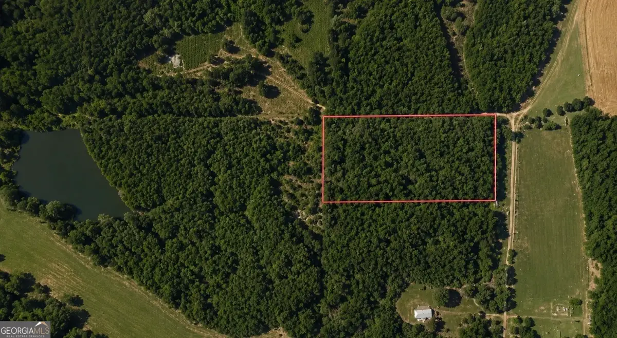 0 Persimmon Lane, Greenville, GA 30222 - #1