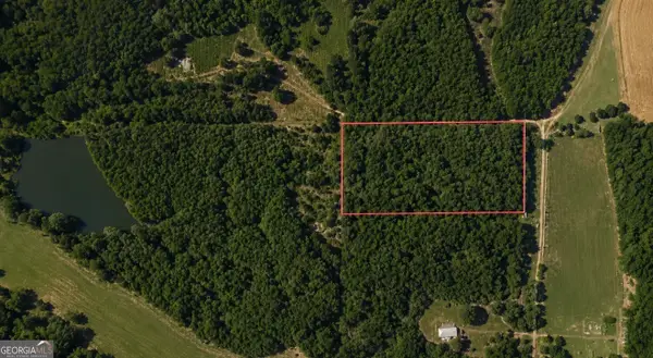 0 Persimmon Lane, Greenville, GA 30222