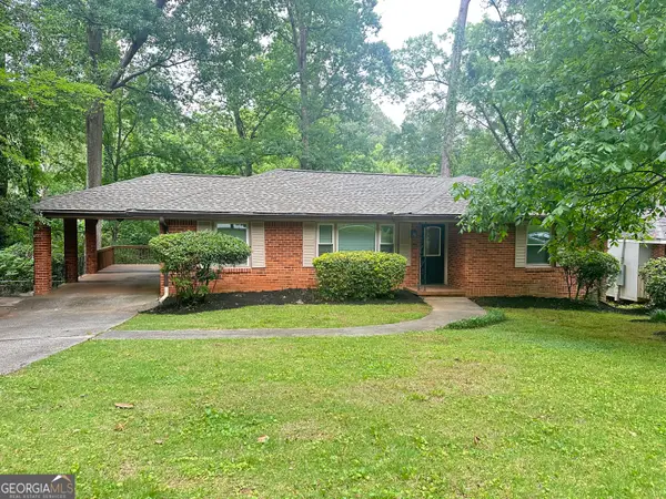 2181 Medfield Trail Ne, Atlanta, GA 30345