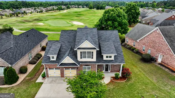 3126 Alhambra Circle, Hampton, GA 30228