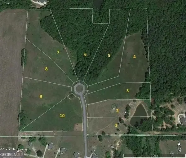 160 Granite Springs Drive, Jackson, GA 30233