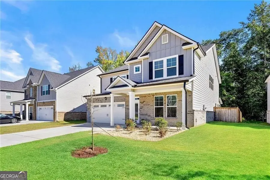13768 Whitman Lane, Covington, GA 30014 - #3