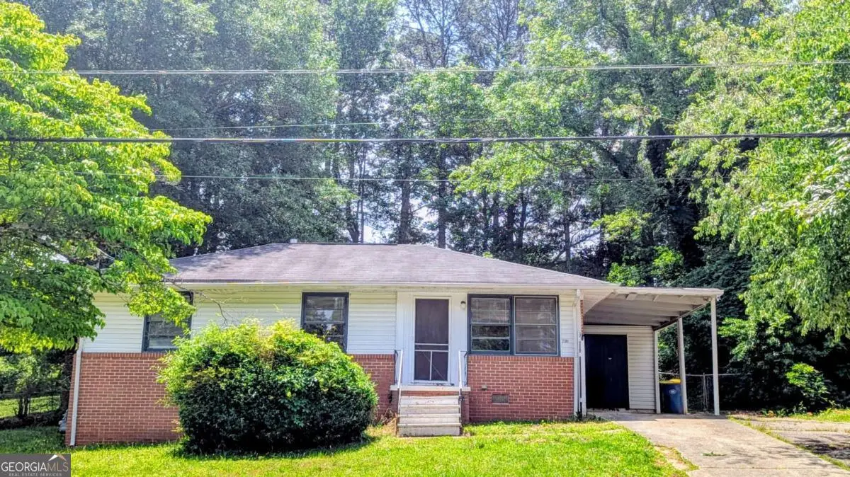 2381 Woodland Drive Nw, Kennesaw, GA 30152 - #1
