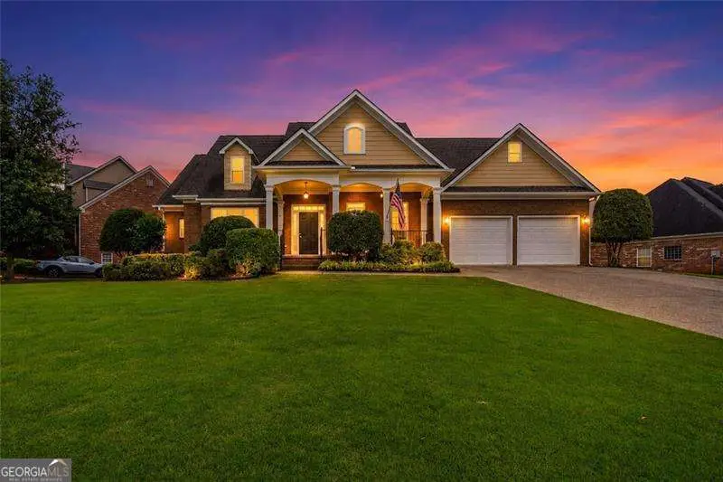 86 Colonial Circle Nw, Cartersville, GA 30120 - #3