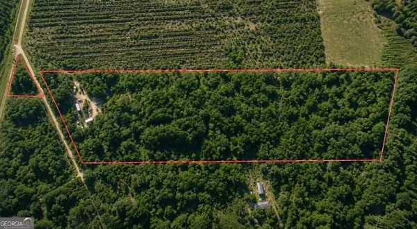 5434 Springhill Road N, Folkston, GA 31537