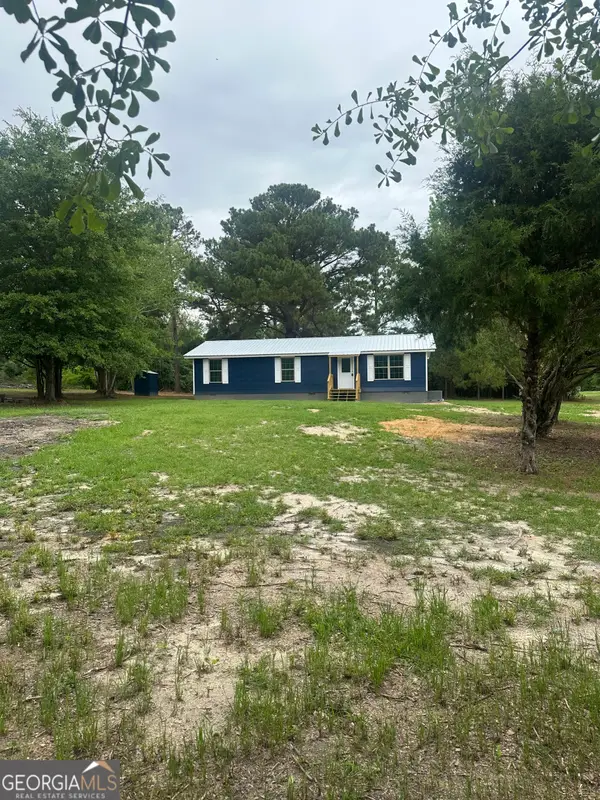 247 Mamie Graham Road, East Dublin, GA 31027