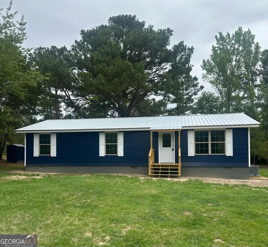 247 Mamie Graham Road, East Dublin, GA 31027 - #2