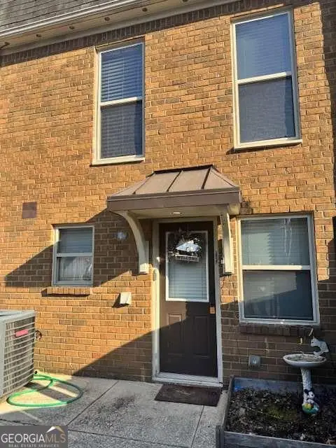 105 N River Drive #G, Atlanta, GA 30350