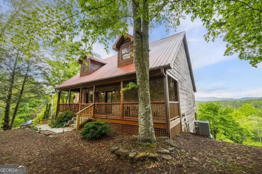 170 Wildwood Court, Ellijay, GA 30540 - #2