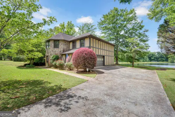 2145 Hampton Trail Se, Conyers, GA 30013