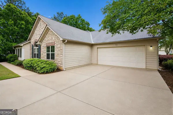 405 Kenley Court, McDonough, GA 30253
