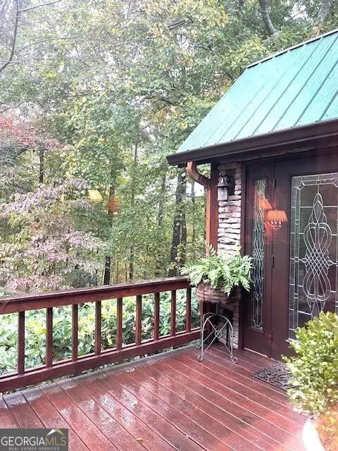 205 Minnehaha Trail, Blue Ridge, GA 30513 - #2