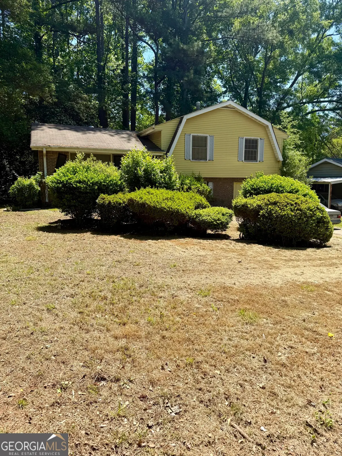 8318 Magnolia Drive, Jonesboro, GA 30238 - #1