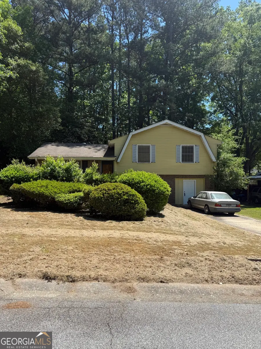 8318 Magnolia Drive, Jonesboro, GA 30238 - #2