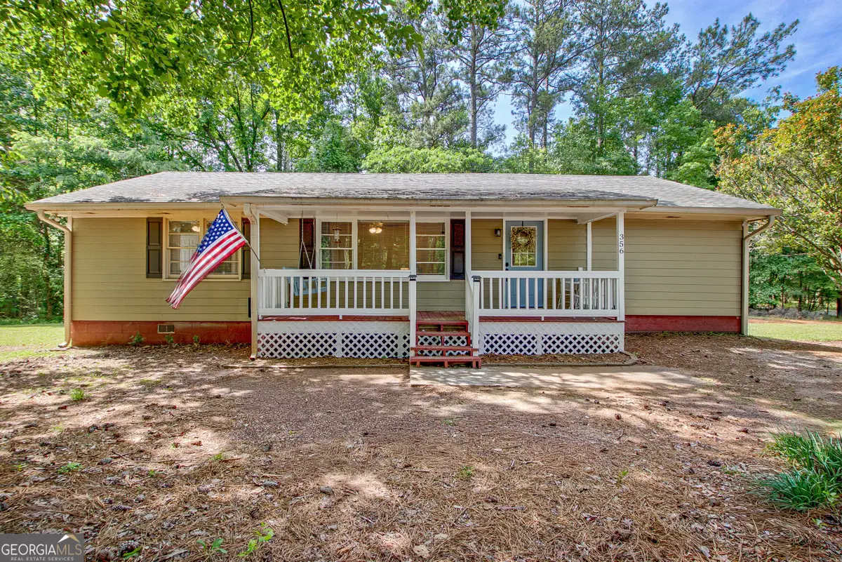 356 Old Highway 16, Sharpsburg, GA 30277 - #1