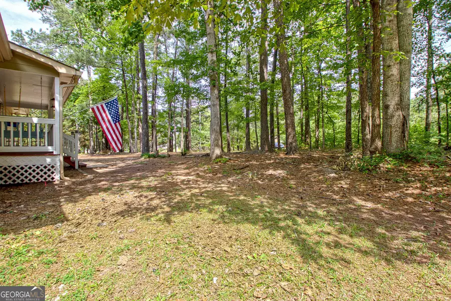 356 Old Highway 16, Sharpsburg, GA 30277 - #2