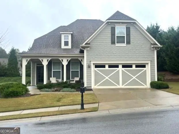 3312 Cresswind Parkway Sw, Gainesville, GA 30504 - #1